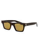 Saint Laurent Squared Sonnenbrille SL 719 004