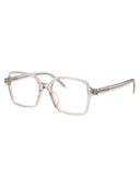 SAINT LAURENT Squared Optical SL M139 004