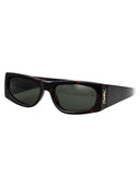 Saint Laurent Squared Sunglasses Sl M140 003