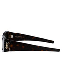 Saint Laurent Squared Sunglasses Sl M140 003