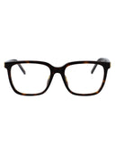 SAINT LAURENT SQUARED Optical SL M142/F 002