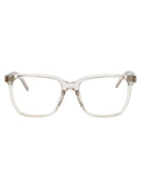 SAINT LAURENT SQUARED Optical SL M142/F 003