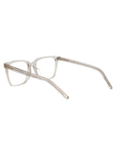 SAINT LAURENT SQUARED Optical SL M142/F 003