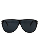 Saint Laurent Aviator Gafas de sol SL 731 Gaspar 002