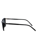 Saint Laurent Cat Eye Sunglasses Sl 737 Mica Thin 001