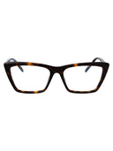 Saint Laurent Cat Eye Optical SL 737 Mica Thin Opt 002