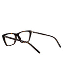 Saint Laurent Cat Eye Optical SL 737 Mica Thin Opt 002