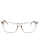 Saint Laurent Cat Eye Optical Sl 737 Mica Thin Opt 004