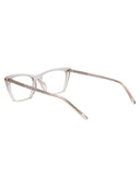 Saint Laurent Cat Eye Optical Sl 737 Mica Thin Opt 004