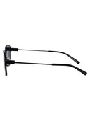 Saint Laurent Squared Sonnenbrille SL 741 001