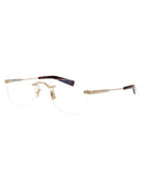 Saint Laurent Rimless Optical Sl 744 002