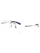 Saint Laurent Rimless Optical Sl 745 001