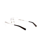 Saint Laurent Rimless Optical Sl 745 001