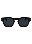 Saint Laurent Round Sonnenbrille SL 746 001