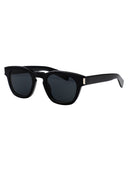 Saint Laurent Round Sonnenbrille SL 746 001