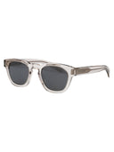 Saint Laurent okrągłe okulary przeciwsłoneczne SL 746 004