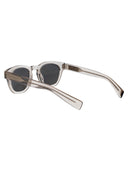 Saint Laurent okrągłe okulary przeciwsłoneczne SL 746 004