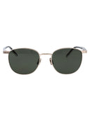 Saint Laurent Round Sonnenbrille SL 747 002