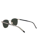 Saint Laurent Round Sonnenbrille SL 747 002
