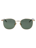 Saint Laurent Gafas de sol redondas SL 747 003