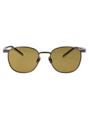 Saint Laurent Round Sunglasses Sl 747 004