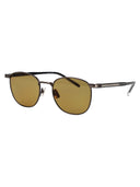 Saint Laurent Round Sunglasses Sl 747 004