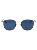 Saint Laurent Gafas de sol redonda SL 747 005