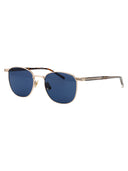 Saint Laurent Gafas de sol redonda SL 747 005