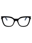 Saint Laurent Cat Eye Optical Sl 748 001