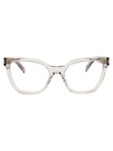 Saint Laurent Cat Eye Optical Sl 748 004