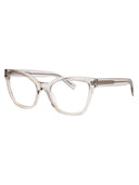 Saint Laurent Cat Eye Optical Sl 748 004