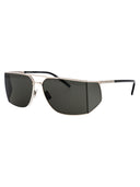 Saint Laurent Geometrische Sonnenbrille SL 750 002
