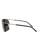 Saint Laurent Geometrische Sonnenbrille SL 750 002