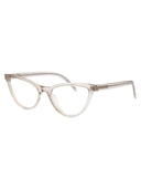 Saint Laurent Cat Eye Optical SL M138 004