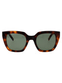 SUINT LAURTER Butterfly Okulary przeciwsłoneczne Sl M143 003