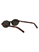 Saint Laurent Oval Sonnenbrille SL 751 Jeanne 003