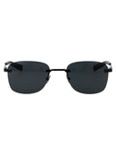 Saint Laurent Squared Sunglasses Sl 744 Sunglasses 001