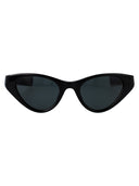 Okulary przeciwsłoneczne Saint Laurent Cat SL M144 001