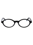 Saint Laurent Oval Optical Sl 751 Jeanne Opt 001
