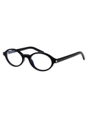 Saint Laurent Oval Optical Sl 751 Jeanne Opt 001