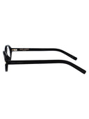 Saint Laurent Oval Optical Sl 751 Jeanne Opt 001