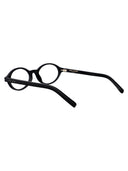 Saint Laurent Oval Optical Sl 751 Jeanne Opt 001