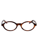 Saint Laurent Oval Optical SL 751 Jeanne Opt 003