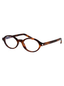 Saint Laurent Oval Optical SL 751 Jeanne Opt 003