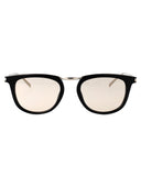 Saint Laurent runde solbriller SL 753 003