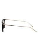 Saint Laurent runde solbriller SL 753 003