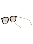 Saint Laurent runde solbriller SL 753 003