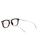 Saint Laurent Round Sonnenbrille SL 753 004