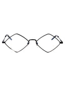 Saint Laurent Geometrisk optisk SL 302 Lisa Opt 001