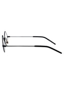 Saint Laurent Geometrisk optisk SL 302 Lisa Opt 001
